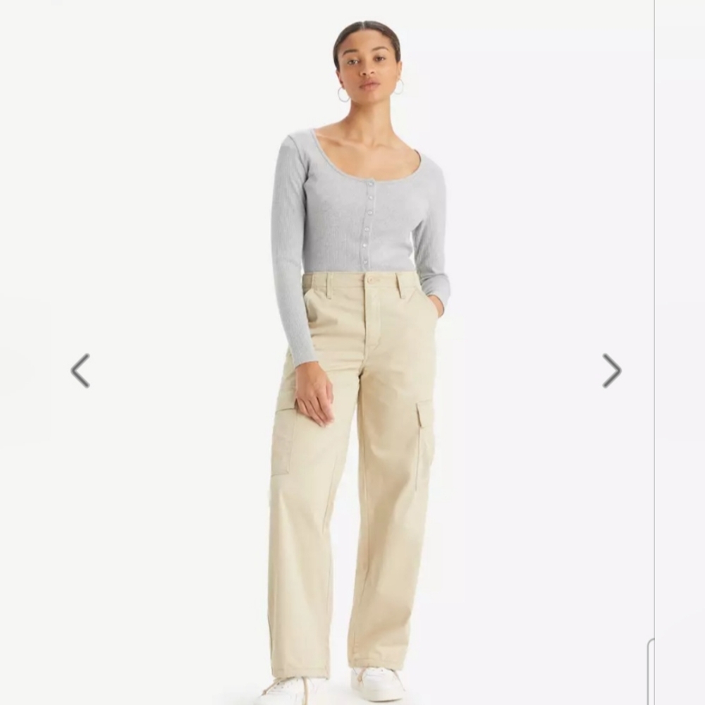 Levi's Baggy '94 Cargo Pants